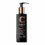 curly fix